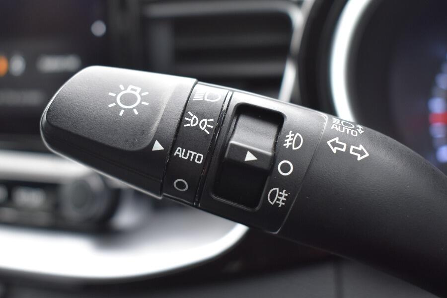 Used Kia XCeed 2023 for sale - 76388661: Photo 11