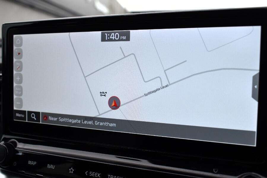 Used Kia XCeed 2023 for sale - 76388661: Photo 14