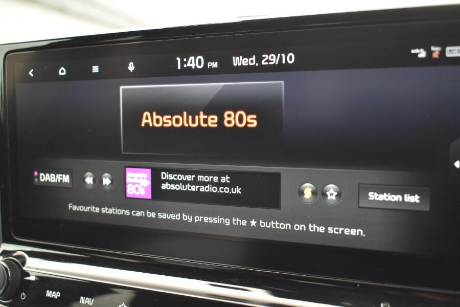 Used Kia XCeed 2023 for sale - 76388661: Photo 15