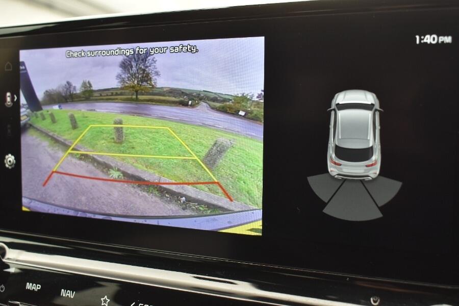 Used Kia XCeed 2023 for sale - 76388661: Photo 16