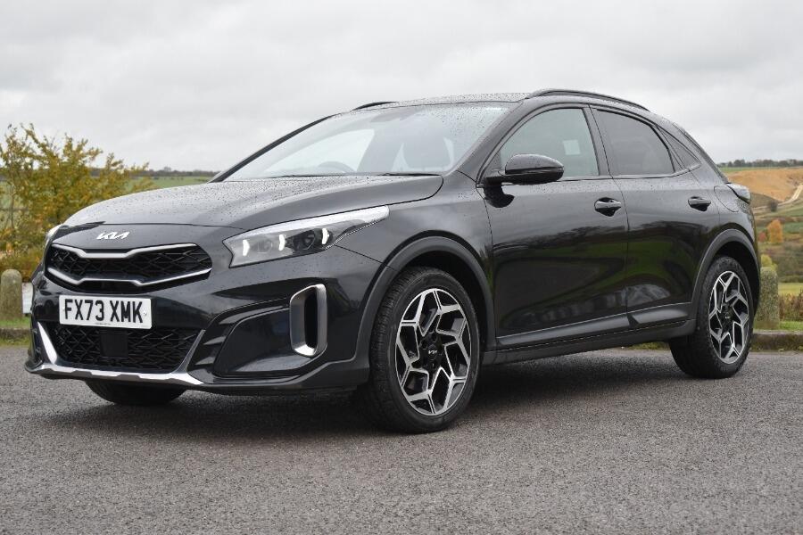 Used Kia XCeed 2023 for sale - 76388661: Photo 18