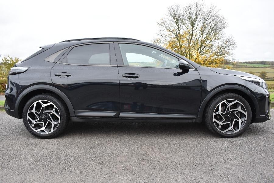 Used Kia XCeed 2023 for sale - 76388661: Photo 19