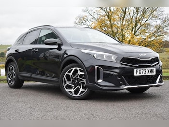 Used Kia XCeed 2023 for sale - 76388661: Photo