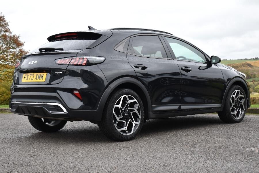 Used Kia XCeed 2023 for sale - 76388661: Photo 20