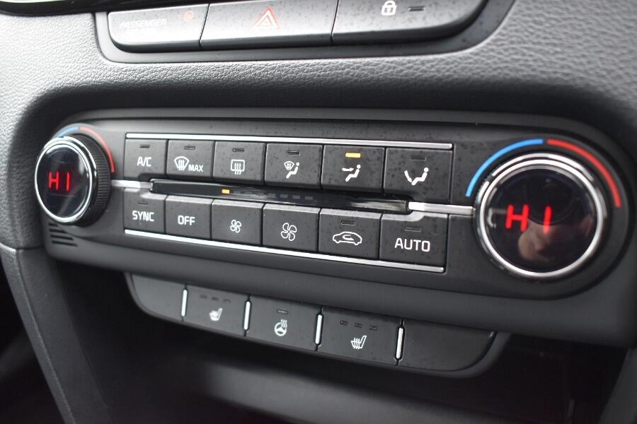 Used Kia XCeed 2023 for sale - 76388661: Photo 29