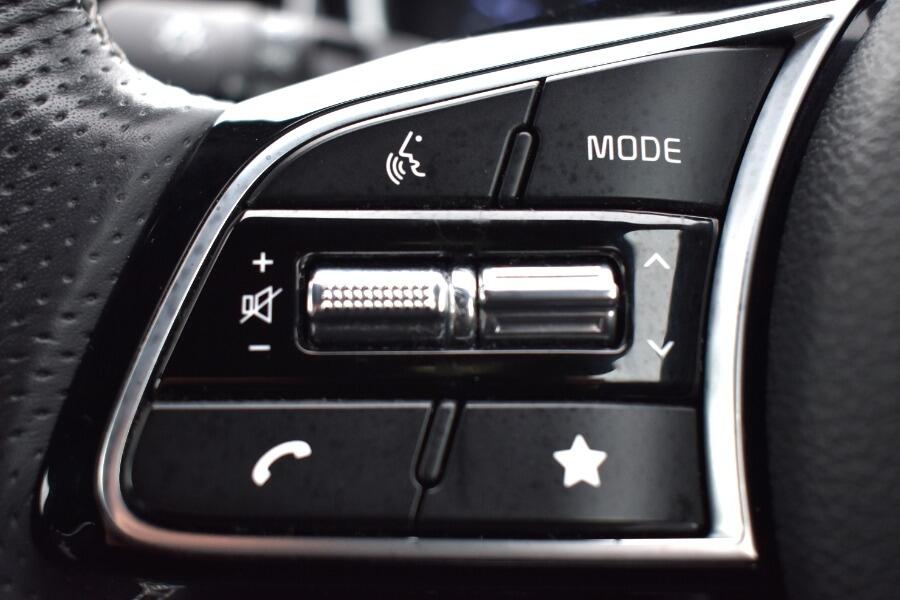 Used Kia XCeed 2023 for sale - 76388661: Photo 34