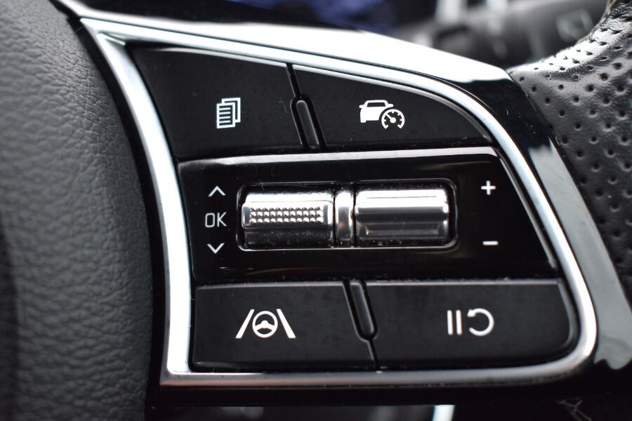 Used Kia XCeed 2023 for sale - 76388661: Photo 35