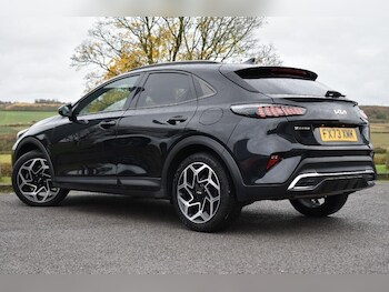 Used Kia XCeed 2023 for sale - 76388661: Photo