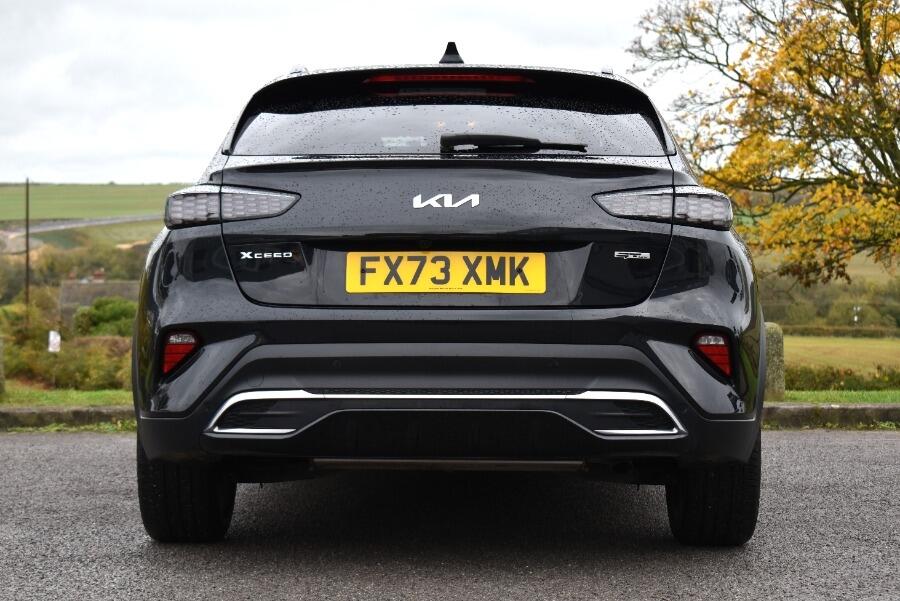 Used Kia XCeed 2023 for sale - 76388661: Photo 4