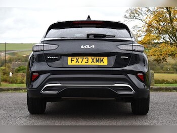 Used Kia XCeed 2023 for sale - 76388661: Photo