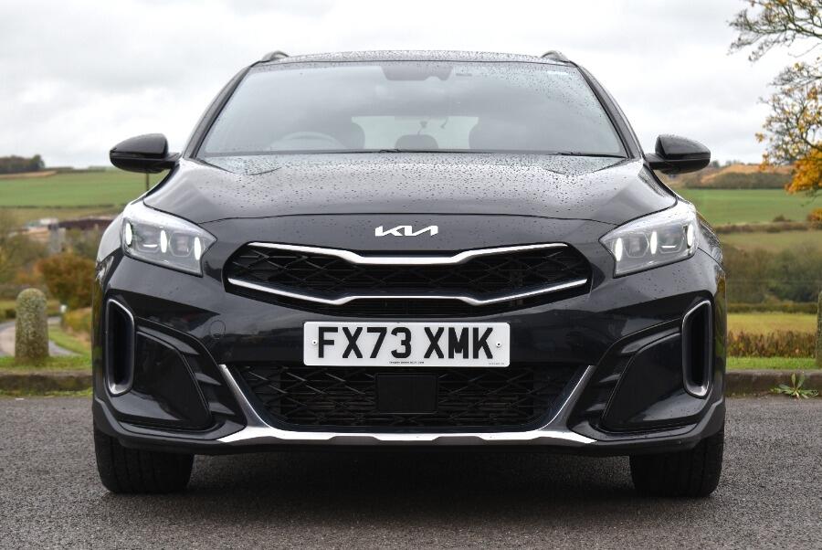 Used Kia XCeed 2023 for sale - 76388661: Photo 5