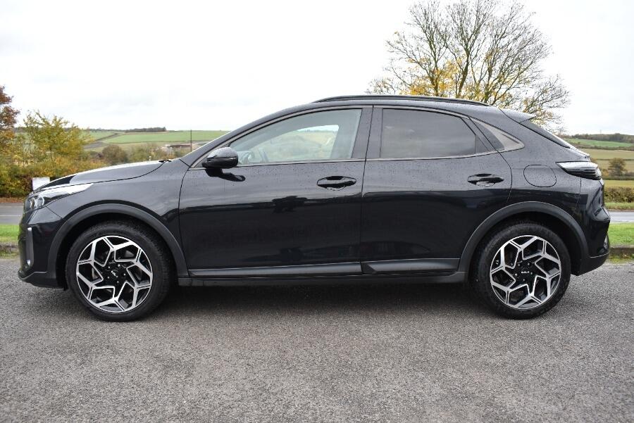 Used Kia XCeed 2023 for sale - 76388661: Photo 6