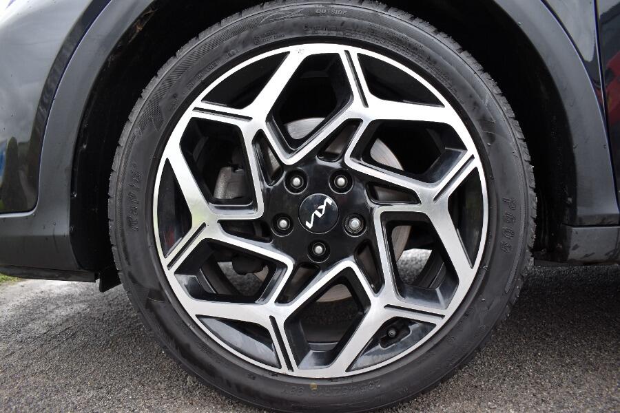 Used Kia XCeed 2023 for sale - 76388661: Photo 7