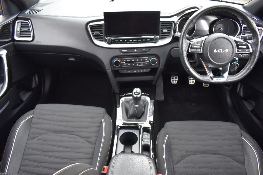 Used Kia XCeed 2023 for sale - 76388661: Photo 9