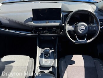 Used Nissan Qashqai 2023 for sale - 78347992: Photo