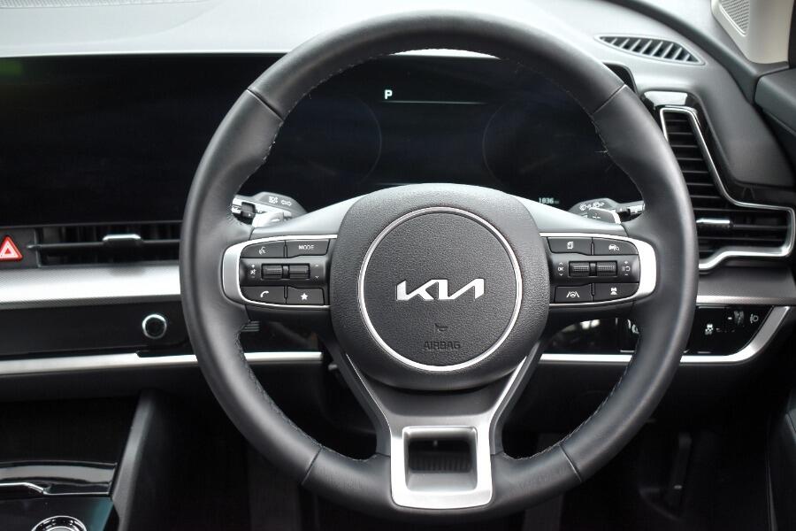 Used Kia Sportage 2024 for sale - 77320218: Photo 11