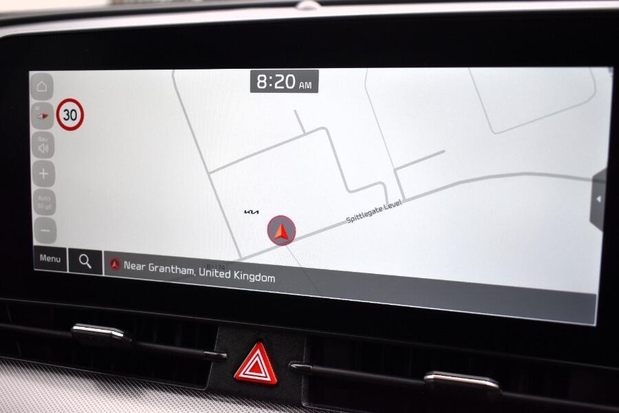 Used Kia Sportage 2024 for sale - 77320218: Photo 14