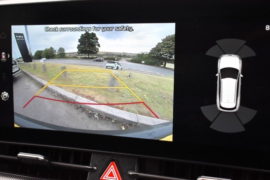 Used Kia Sportage 2024 for sale - 77320218: Photo 15