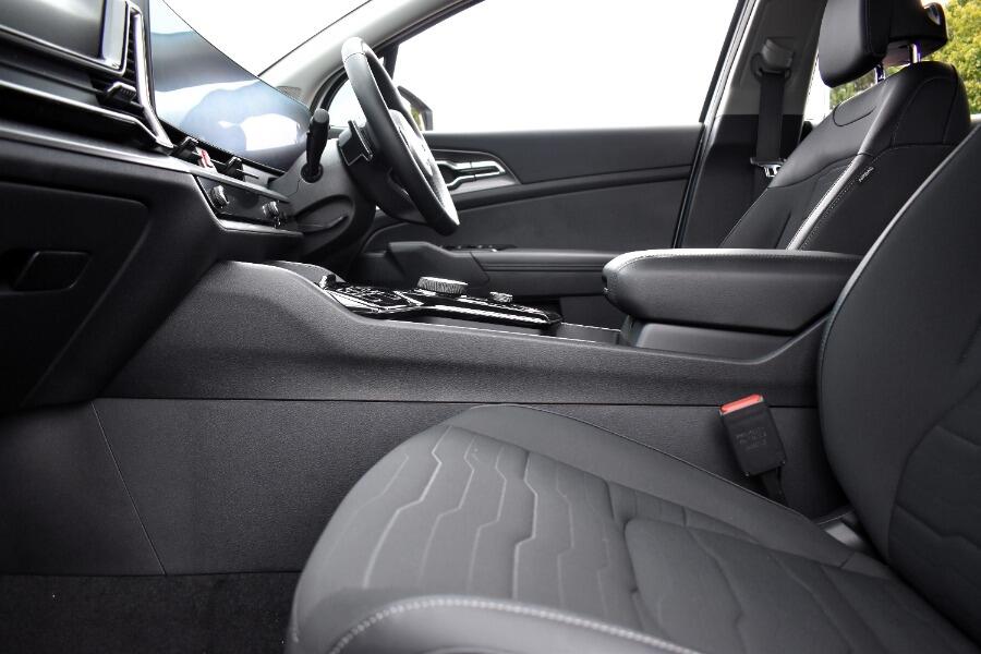 Used Kia Sportage 2024 for sale - 77320218: Photo 20