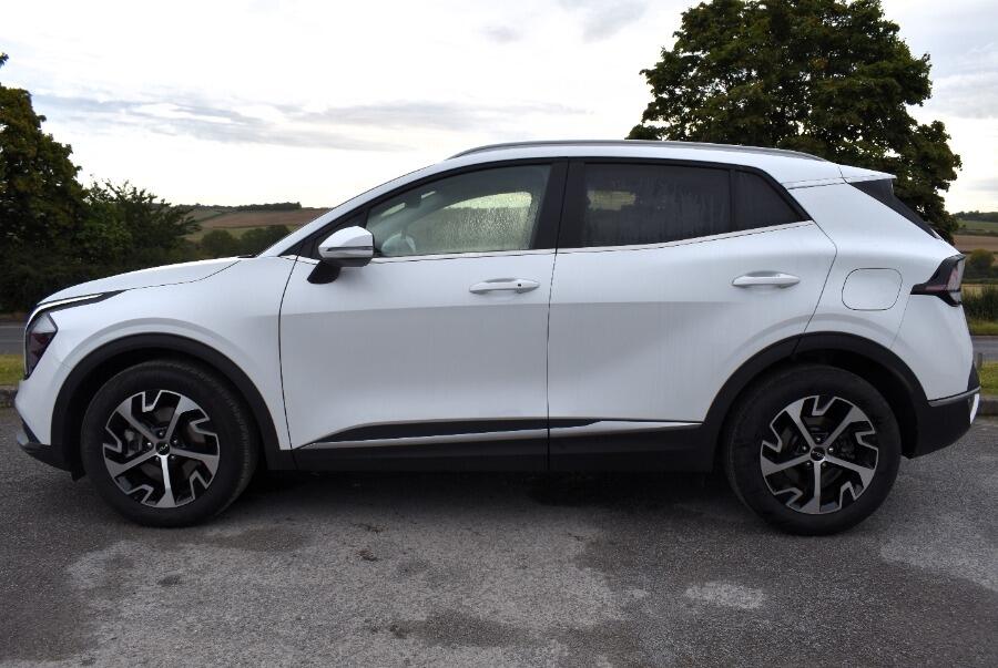 Used Kia Sportage 2024 for sale - 77320218: Photo 5