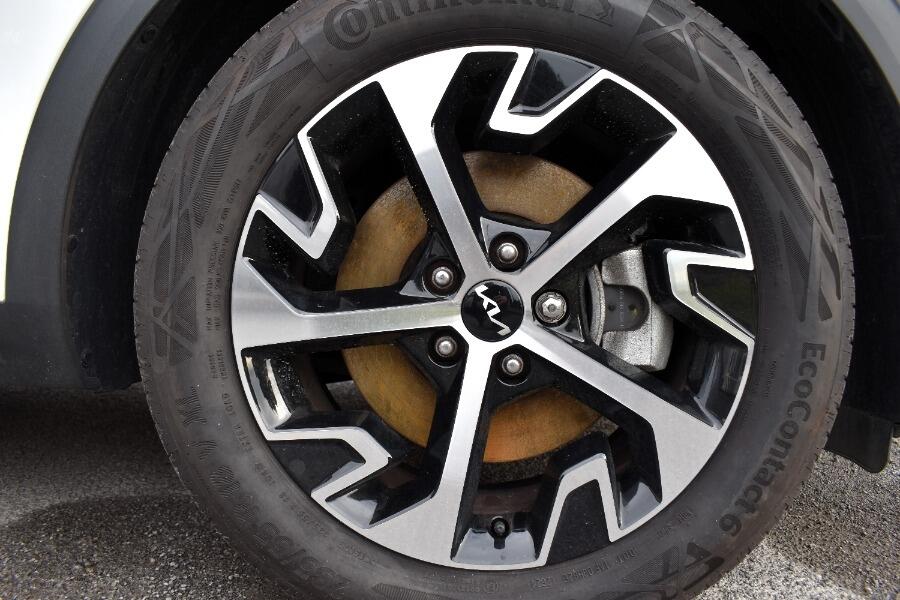 Used Kia Sportage 2024 for sale - 77320218: Photo 8