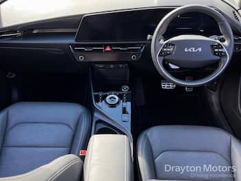 Used Kia Niro 2024 for sale - 79820447: Photo