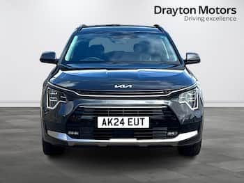 Used Kia Niro 2024 for sale - 79820447: Photo