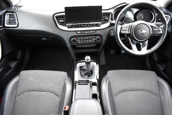 Used Kia XCeed 2021 for sale - 76166958: Photo 10