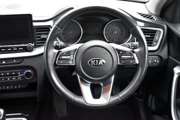 Used Kia XCeed 2021 for sale - 76166958: Photo 11