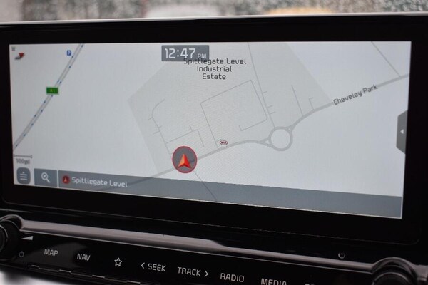 Used Kia XCeed 2021 for sale - 76166958: Photo 14