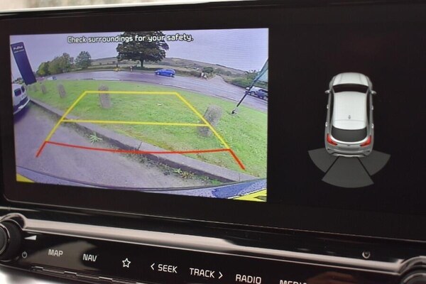 Used Kia XCeed 2021 for sale - 76166958: Photo 16