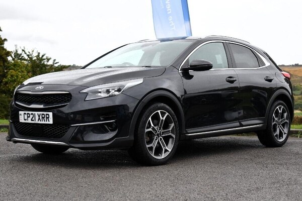 Used Kia XCeed 2021 for sale - 76166958: Photo 17