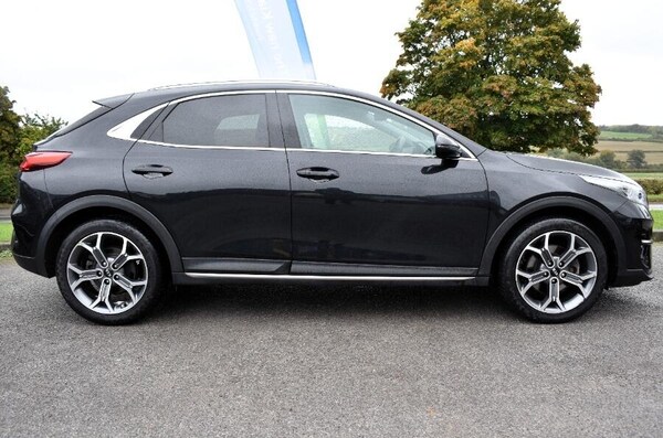 Used Kia XCeed 2021 for sale - 76166958: Photo 18