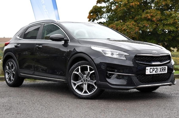 Used Kia XCeed 2021 for sale - 76166958: Photo 1