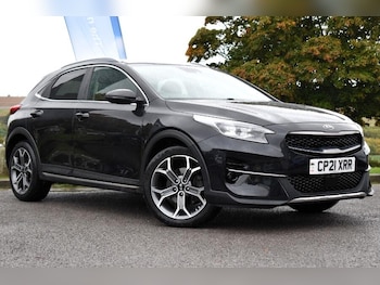 Kia - XCeed