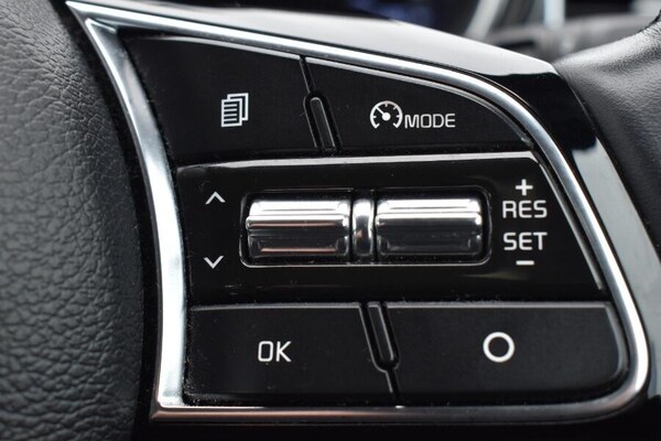 Used Kia XCeed 2021 for sale - 76166958: Photo 31