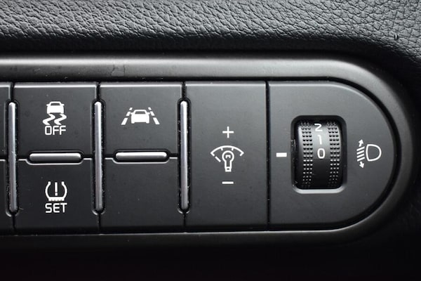 Used Kia XCeed 2021 for sale - 76166958: Photo 32