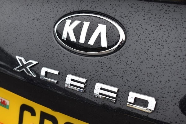Used Kia XCeed 2021 for sale - 76166958: Photo 35