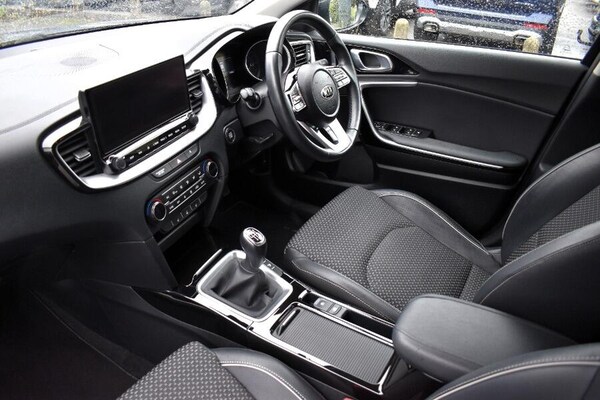 Used Kia XCeed 2021 for sale - 76166958: Photo 3