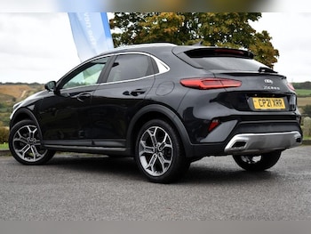 Used Kia XCeed 2021 for sale - 76166958: Photo 4