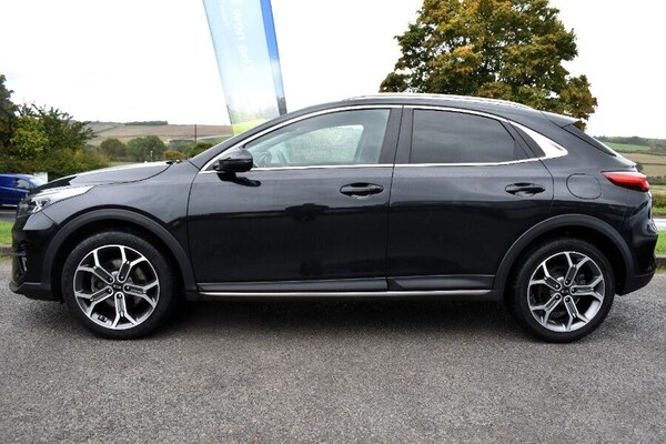 Used Kia XCeed 2021 for sale - 76166958: Photo 5