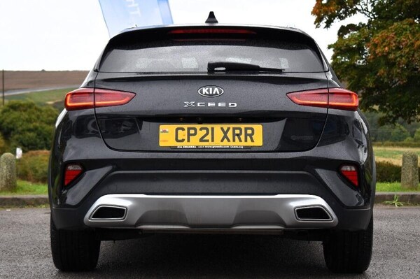 Used Kia XCeed 2021 for sale - 76166958: Photo 6