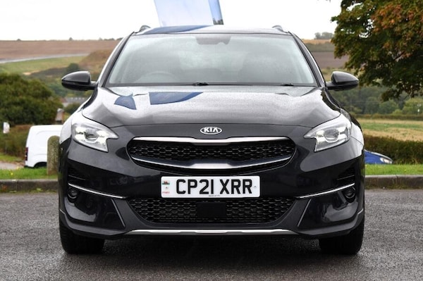 Used Kia XCeed 2021 for sale - 76166958: Photo 7