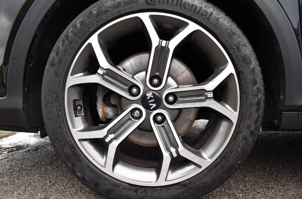 Used Kia XCeed 2021 for sale - 76166958: Photo 8