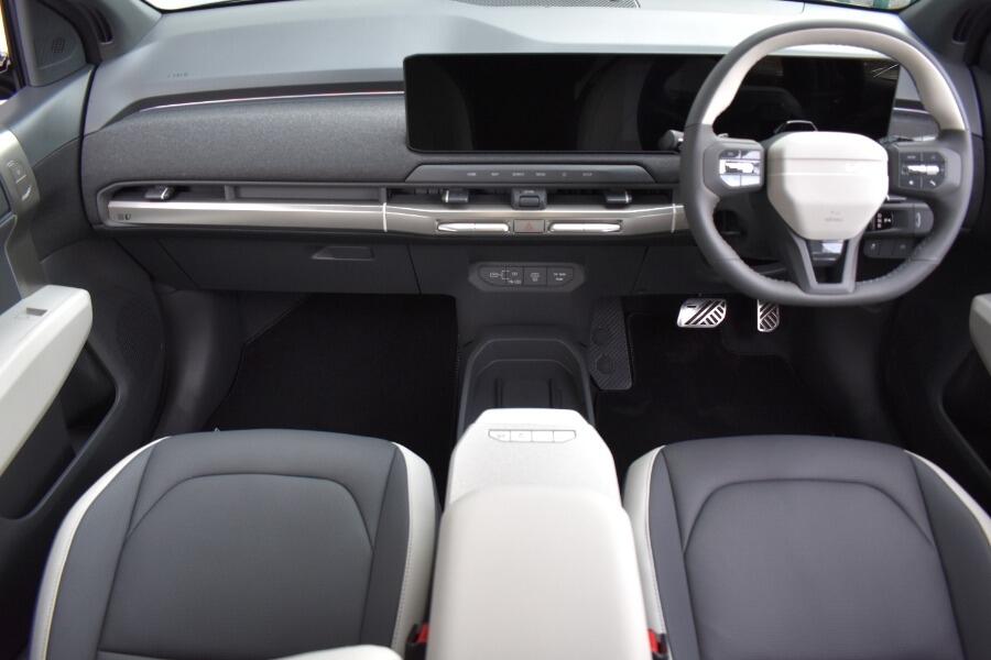 Used Kia EV3 2025 for sale - 76619630: Photo 10