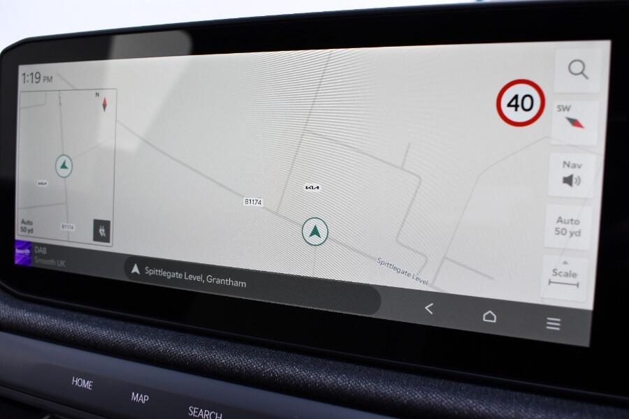 Used Kia EV3 2025 for sale - 76619630: Photo 14