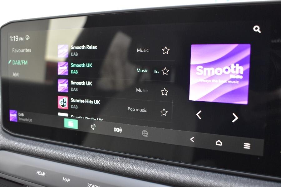 Used Kia EV3 2025 for sale - 76619630: Photo 15