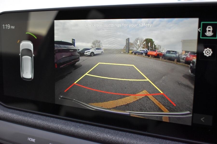 Used Kia EV3 2025 for sale - 76619630: Photo 16