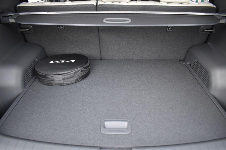 Used Kia EV3 2025 for sale - 76619630: Photo 21