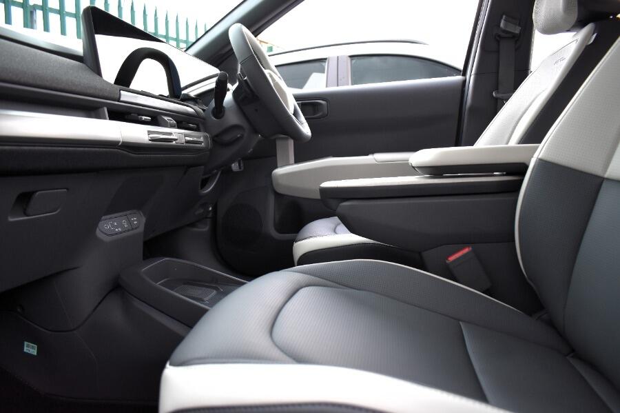 Used Kia EV3 2025 for sale - 76619630: Photo 22